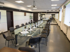 Отель Арена