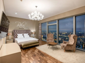 Rockmond 58 Junior Suite 7