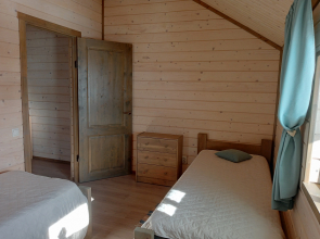 Гостевой дом Мункинмяки