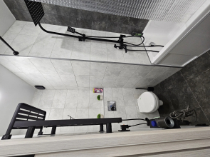 Квартира Олимпийская 83