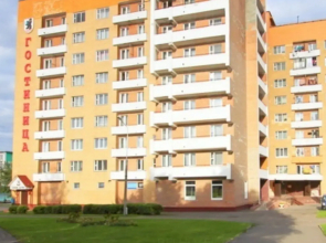 Smorgon Hotel