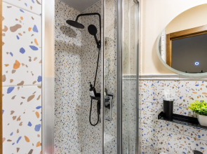 Меблированные комнаты Грандора Эрмитаж