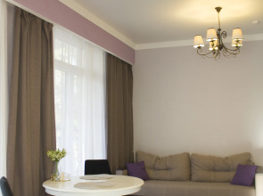 Апартаменты Ласточка на Ленина (Штольц)