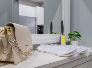 Квартира RoomyRoom Graf Orlov Studio