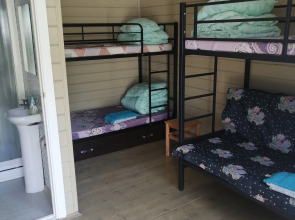 Дом Паломника Подворье Псково-Печерского монастыря