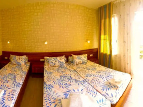 Гостевой дом На Высоте