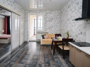 Апартаменты Апрель на Московском шоссе