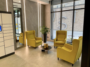 Апартаменты 520.4 Кунцевская