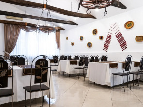 Гостиничный комплекс Парк-отель «Беловежская пуща»