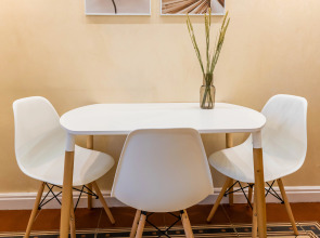 Апартаменты LIFE Комсомола