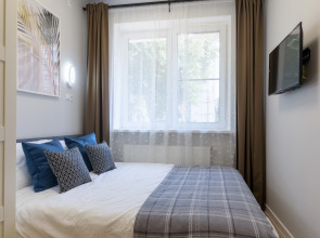 Квартира Студия 1