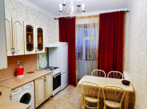 КвартОтель на М.Горького 85Б