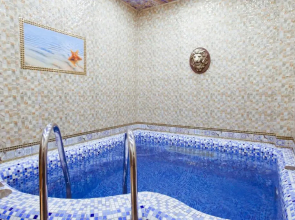 Отель Сайран