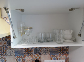 Квартира на Арцыбушевской  45/95