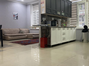 Меблированные комнаты  Манур