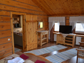 Гостевой дом Алексеевская усадьба