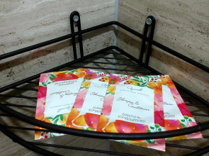 Квартира Двухкомнатная у Моря