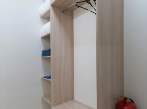 Апартаменты Prim Rooms HeroCities Apartments