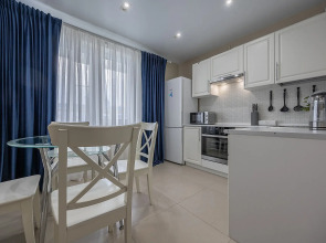 Квартира в м-н Седьмое Небо