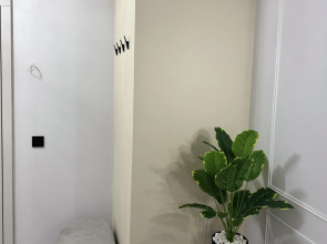 Апартаменты Milada с террасой на крыше