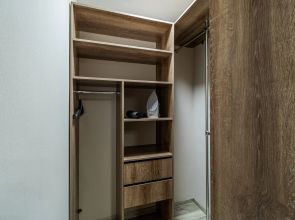 Апартаменты Стрелка