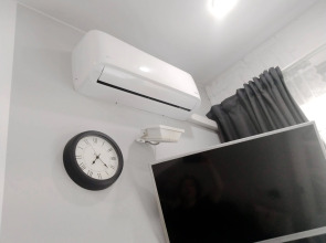 Квартира LiterA