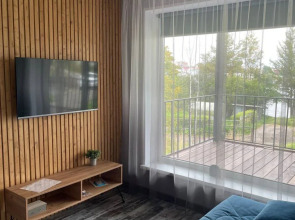 Гостевой дом в Сортавала