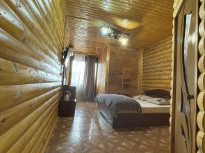 Гостевой Дом Абхазская Усадьба