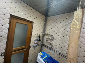 Квартира Стильная и уютная около железнодорожного вокзала