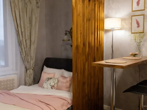 Апартаменты MaxRealty24 Липовой Рощи, 2к2