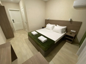 Гостевой дом LEMONI Анапа