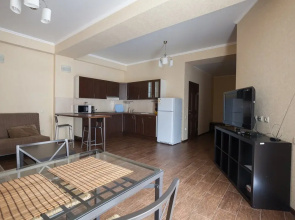 Apartamenty Versina 4