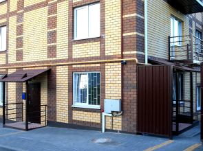 Апартаменты Right Room однокомнатные на Салтыкова-Щедрина 3