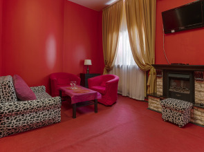 Отель Сова Авиамоторная