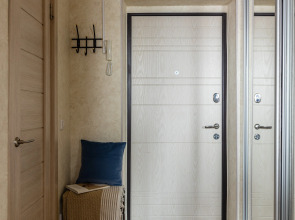 Апартаменты Amulet flat