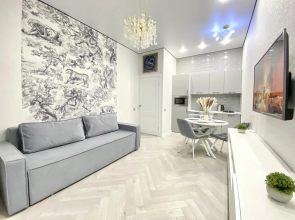 Апартаменты Goodroom