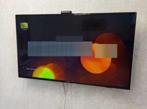 Квартира Aura