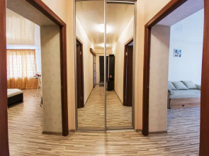 Апартаменты Хоум Отель на Ленина