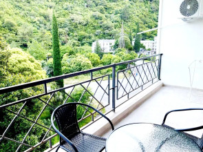 Апарт-отель Лотос