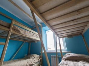 Хостел Матрас, Матрос и Альбатрос