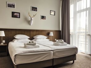 Daniel Griffin  by Artery Hotels Apartment hotel
