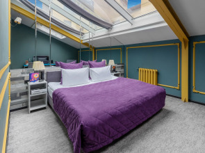 Hotel Station Premier S10