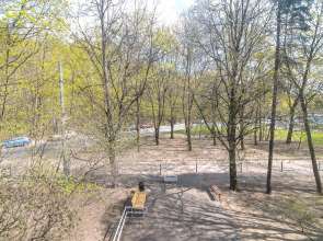 Апартаменты Квартира на Ленинском Проспекте Метро Юго Западная