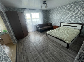 Квартира с видом на реку