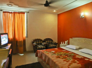 Uttam by Sky Stays Hotel