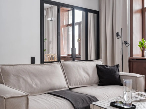 Апартаменты Scandi на Тверской 15