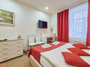 Гостиница Поместье