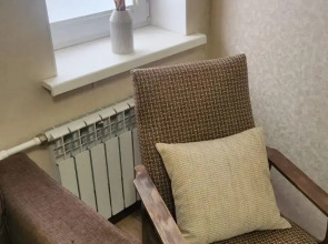 Квартира Солнечный Оазис на ул. Куликова