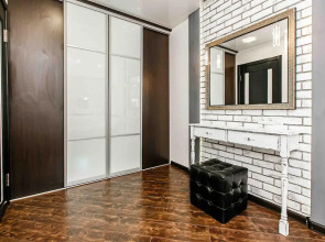 Апартаменты Amazement