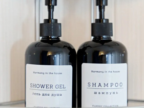 Квартира Отельбург на Петроградской